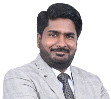 Dr.Venkat Subramaniam