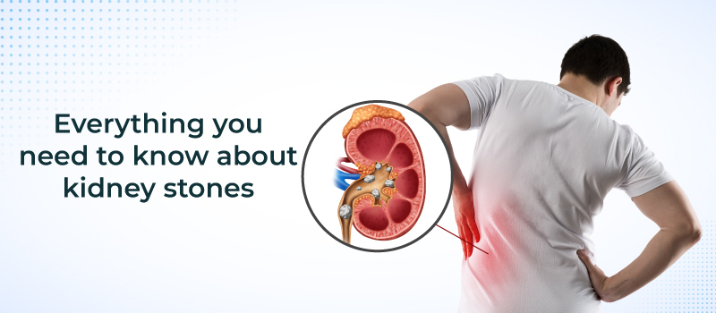 Kidney diseases
