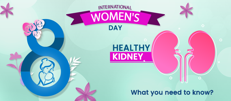 Pregnancy and kidney problems...!