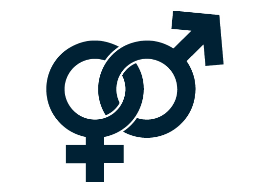 Ambiguous genitalia in newborns