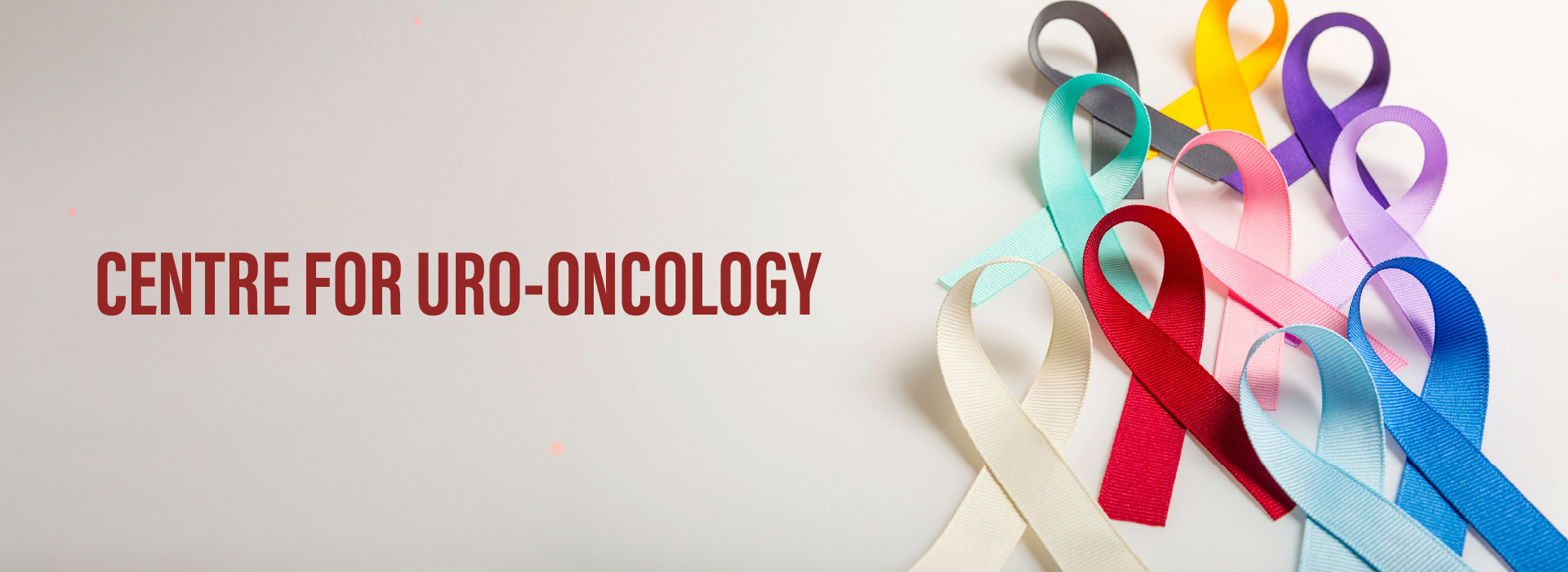 Asian institute of uro oncology and robotic surgery