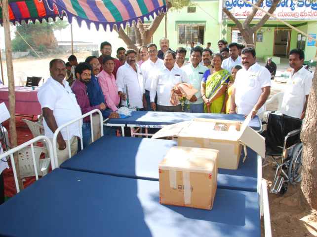 Social Responsibility