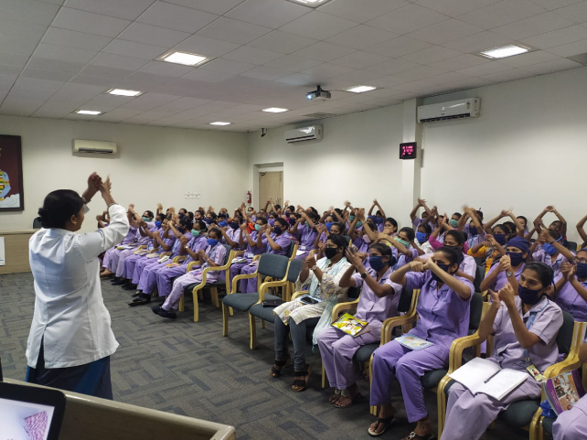 Social Responsibility